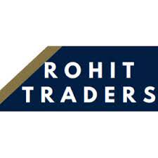 Rohit Treaders Rohit Treaders